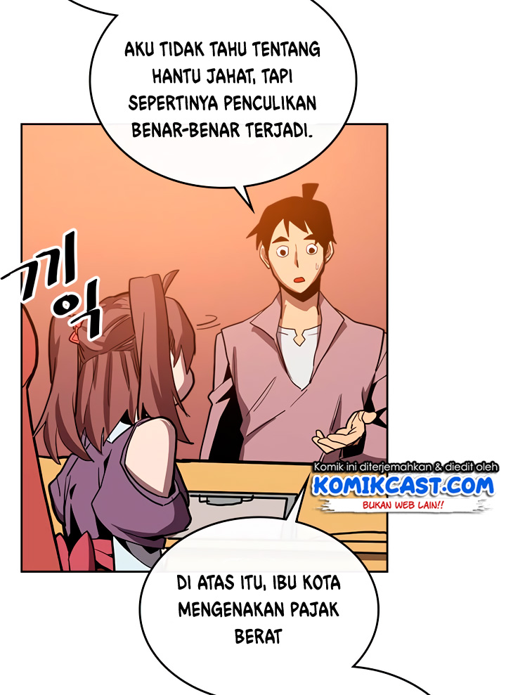 A Returner's Magic Should Be Special chapter 62 halaman 104