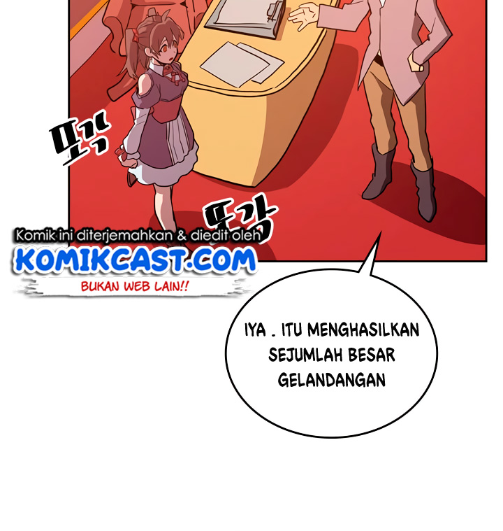 A Returner's Magic Should Be Special chapter 62 halaman 106