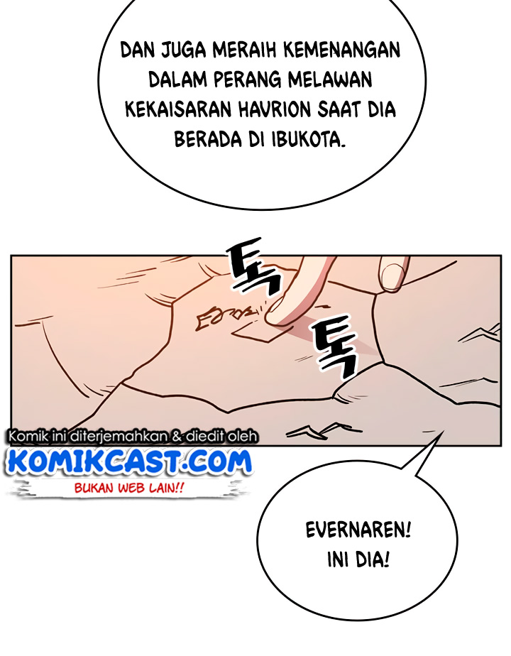 A Returner's Magic Should Be Special chapter 62 halaman 117