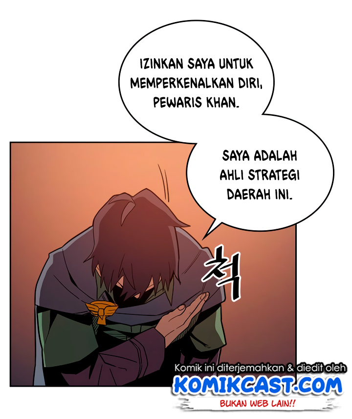 A Returner's Magic Should Be Special chapter 62 halaman 33