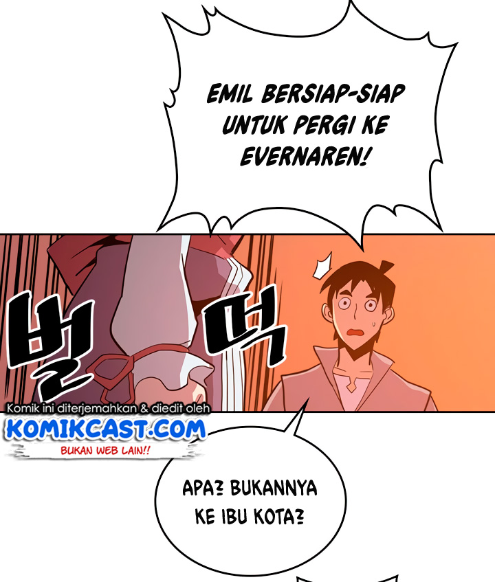 A Returner's Magic Should Be Special chapter 62 halaman 122