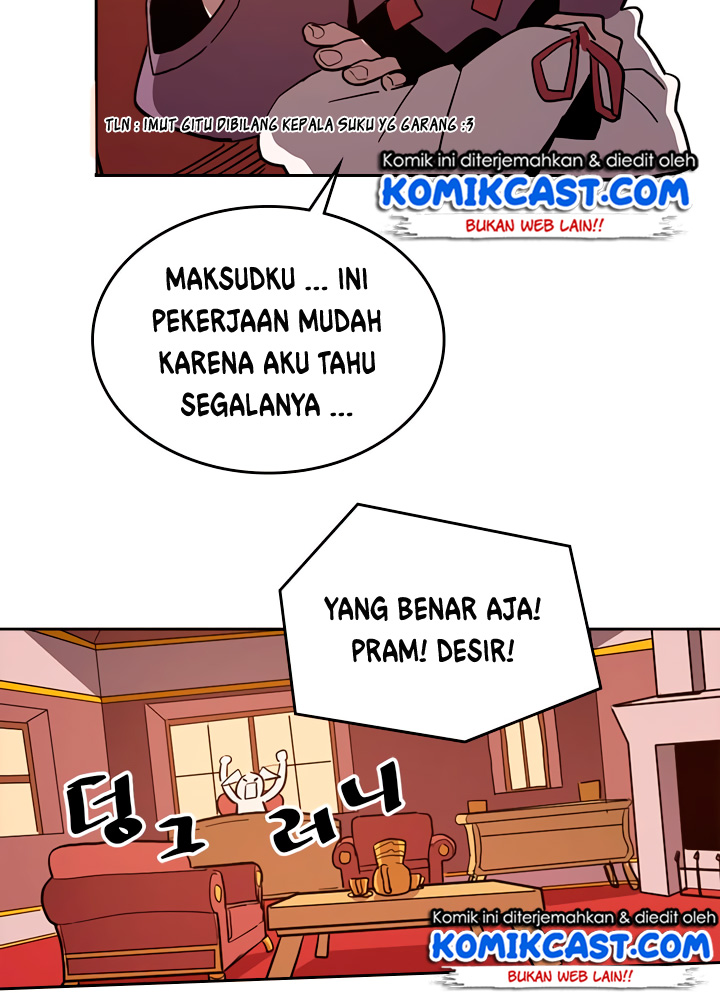 A Returner's Magic Should Be Special chapter 62 halaman 88