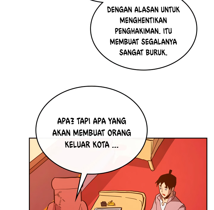 A Returner's Magic Should Be Special chapter 62 halaman 105