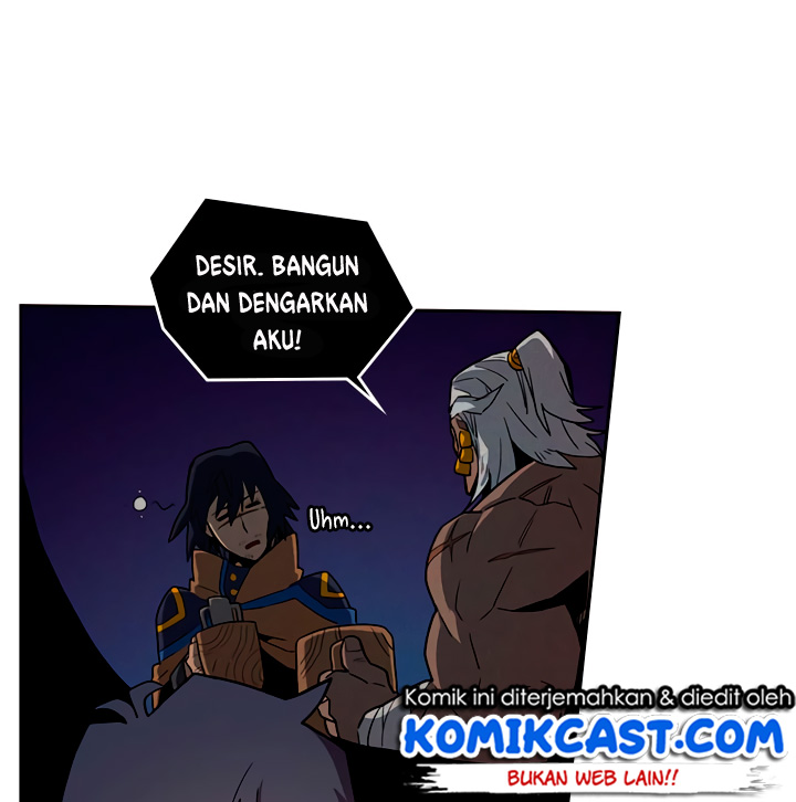 A Returner's Magic Should Be Special chapter 62 halaman 21