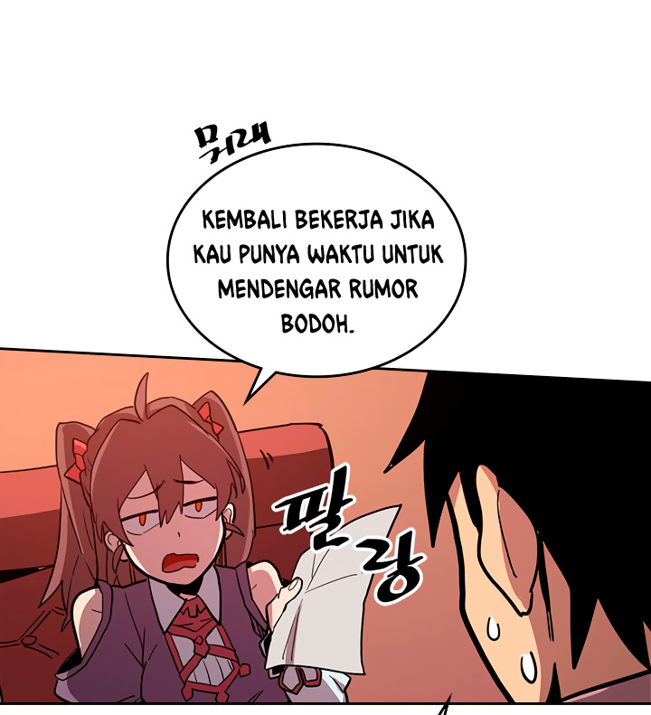 A Returner's Magic Should Be Special chapter 62 halaman 102