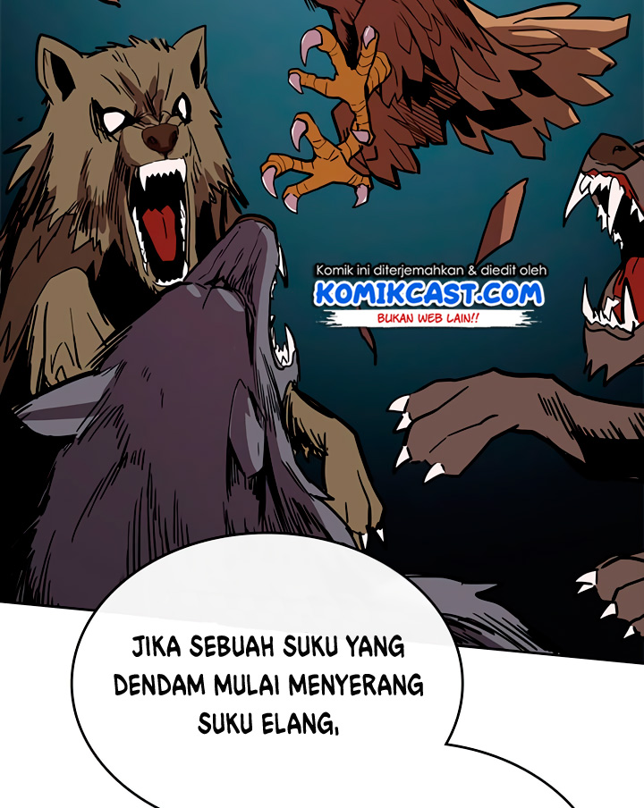 A Returner's Magic Should Be Special chapter 62 halaman 64