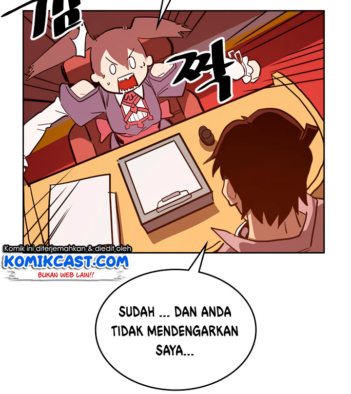 A Returner's Magic Should Be Special chapter 62 halaman 95