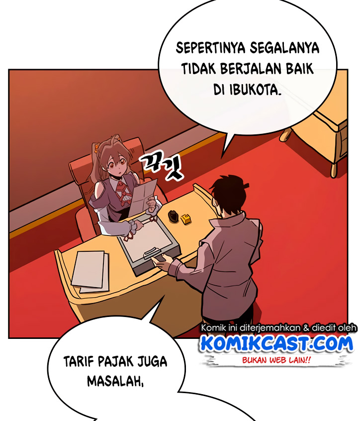 A Returner's Magic Should Be Special chapter 62 halaman 99