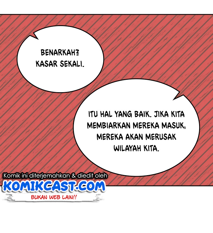 A Returner's Magic Should Be Special chapter 62 halaman 109