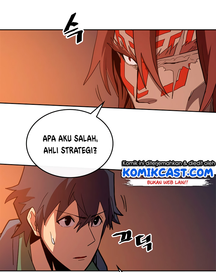 A Returner's Magic Should Be Special chapter 62 halaman 51
