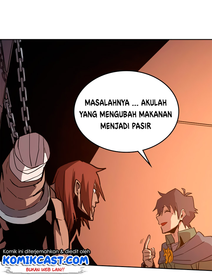 A Returner's Magic Should Be Special chapter 62 halaman 39