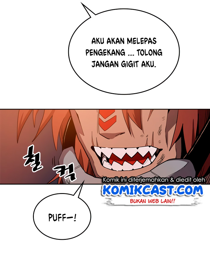 A Returner's Magic Should Be Special chapter 62 halaman 26