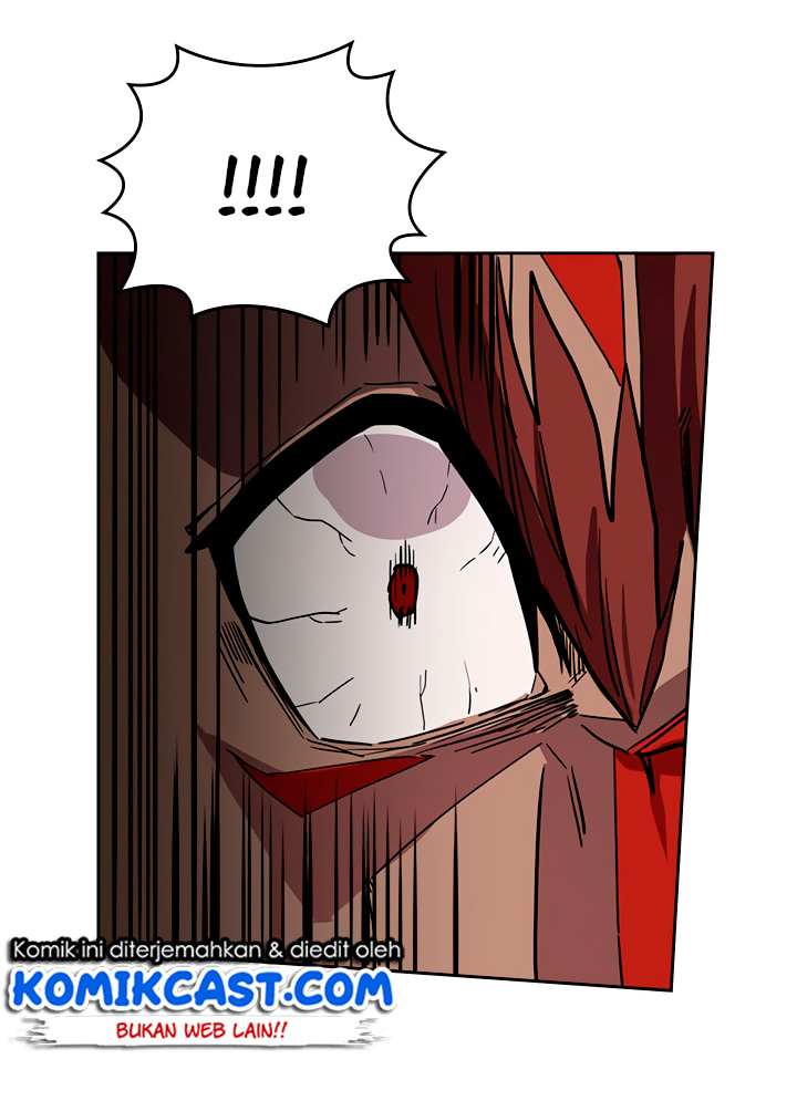 A Returner's Magic Should Be Special chapter 62 halaman 40