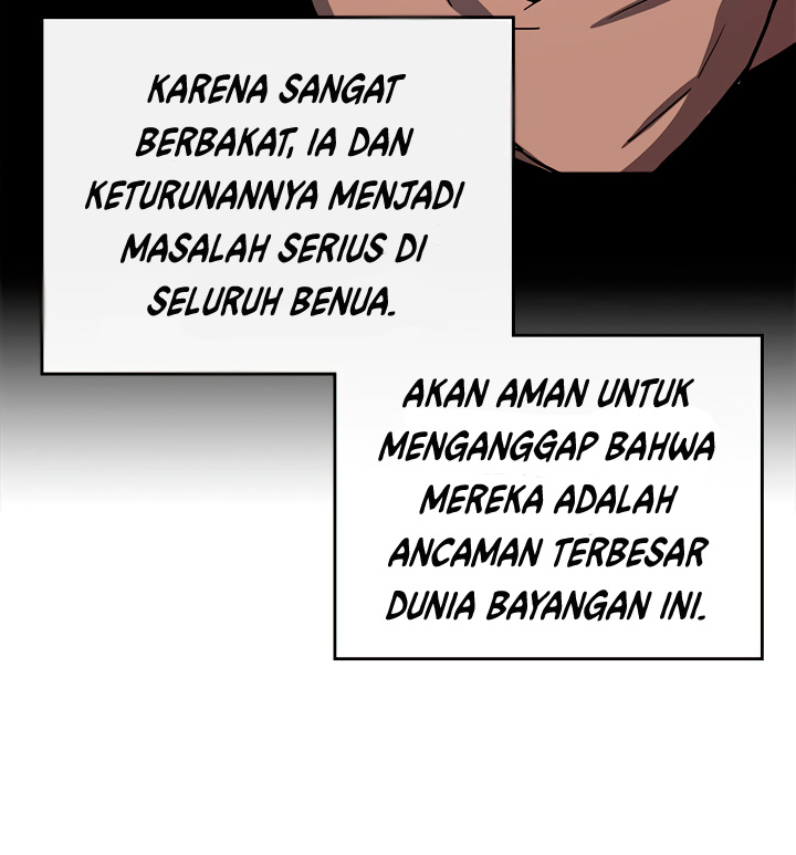A Returner's Magic Should Be Special chapter 62 halaman 18
