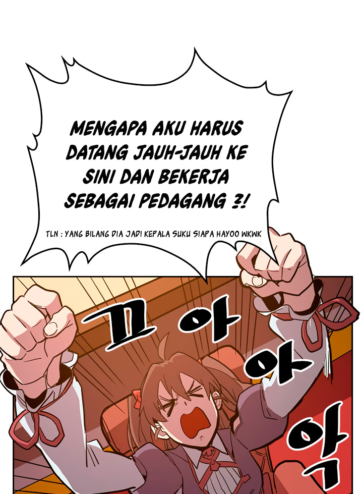 A Returner's Magic Should Be Special chapter 62 halaman 85