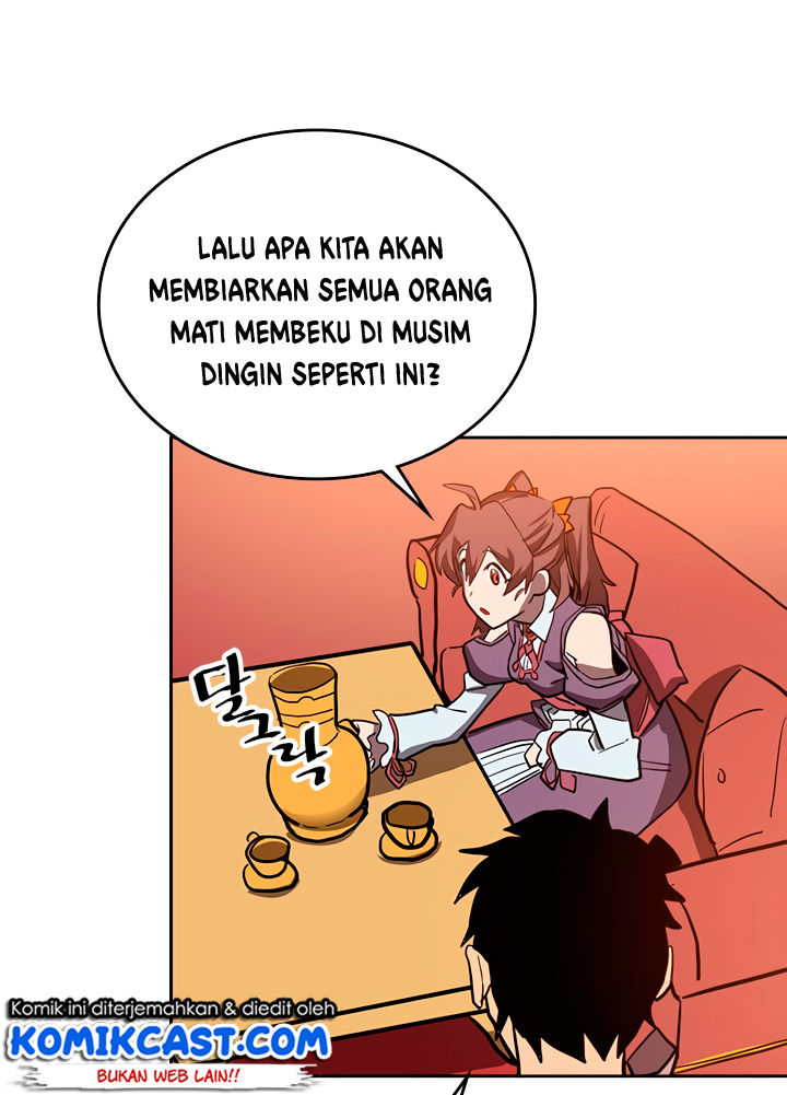 A Returner's Magic Should Be Special chapter 62 halaman 110