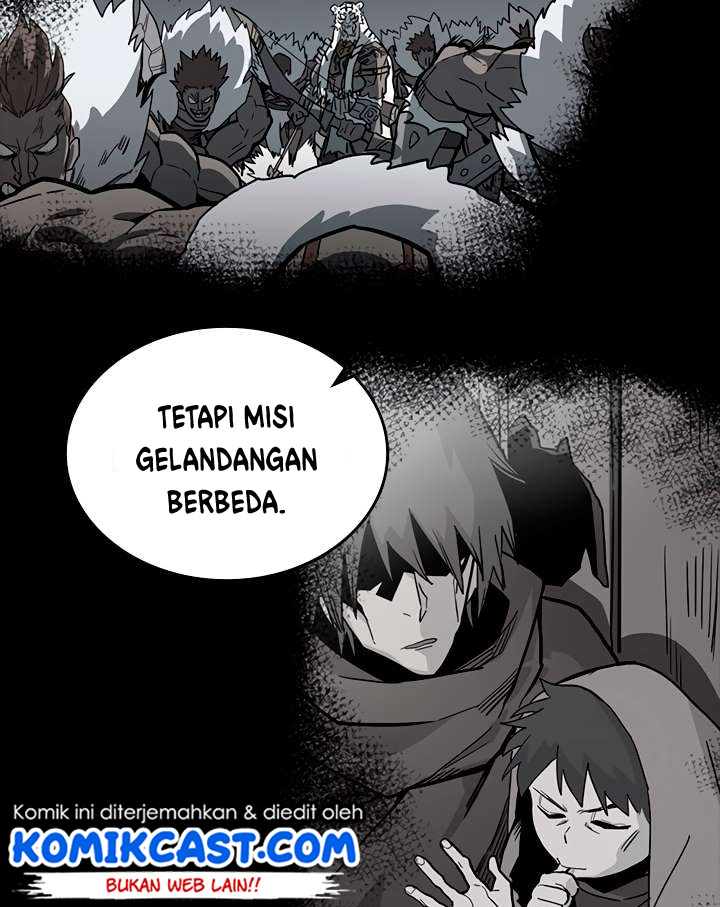 A Returner's Magic Should Be Special chapter 63 halaman 96