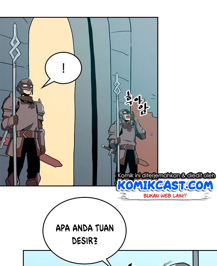 A Returner's Magic Should Be Special chapter 63 halaman 34