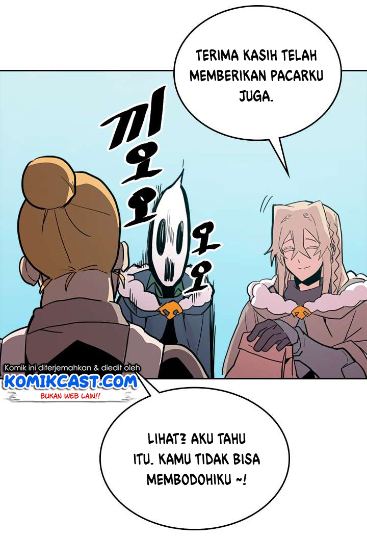 A Returner's Magic Should Be Special chapter 63 halaman 85