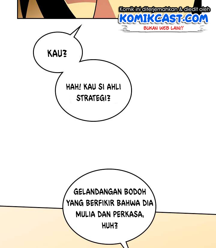A Returner's Magic Should Be Special chapter 63 halaman 66