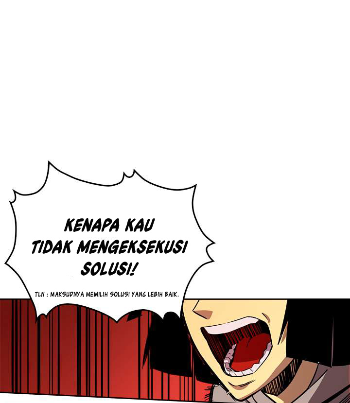 A Returner's Magic Should Be Special chapter 63 halaman 44
