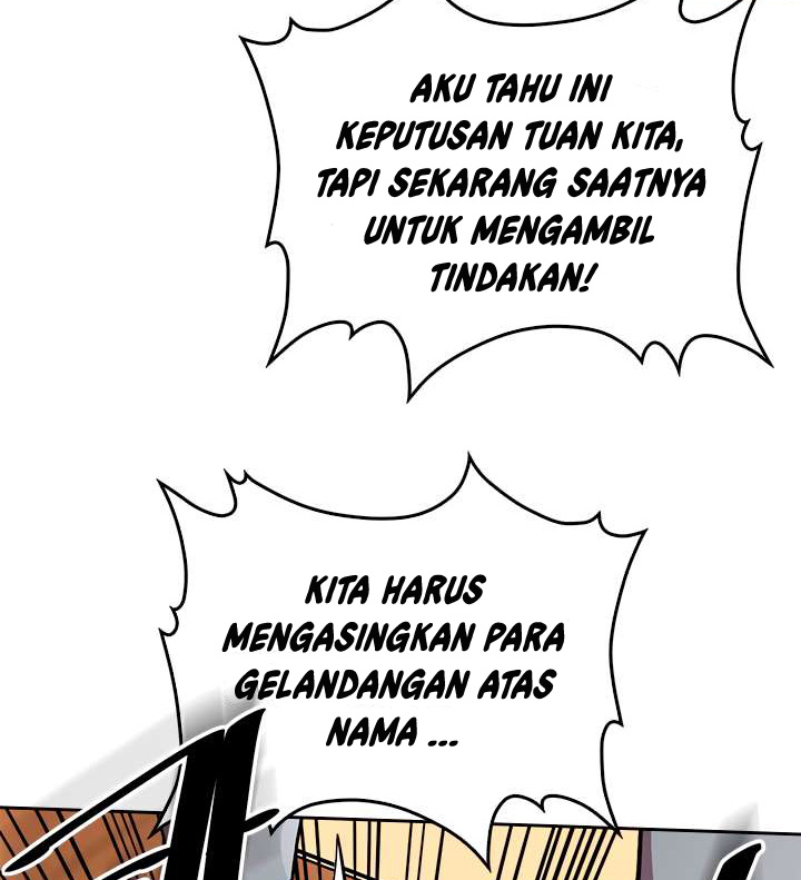 A Returner's Magic Should Be Special chapter 63 halaman 54