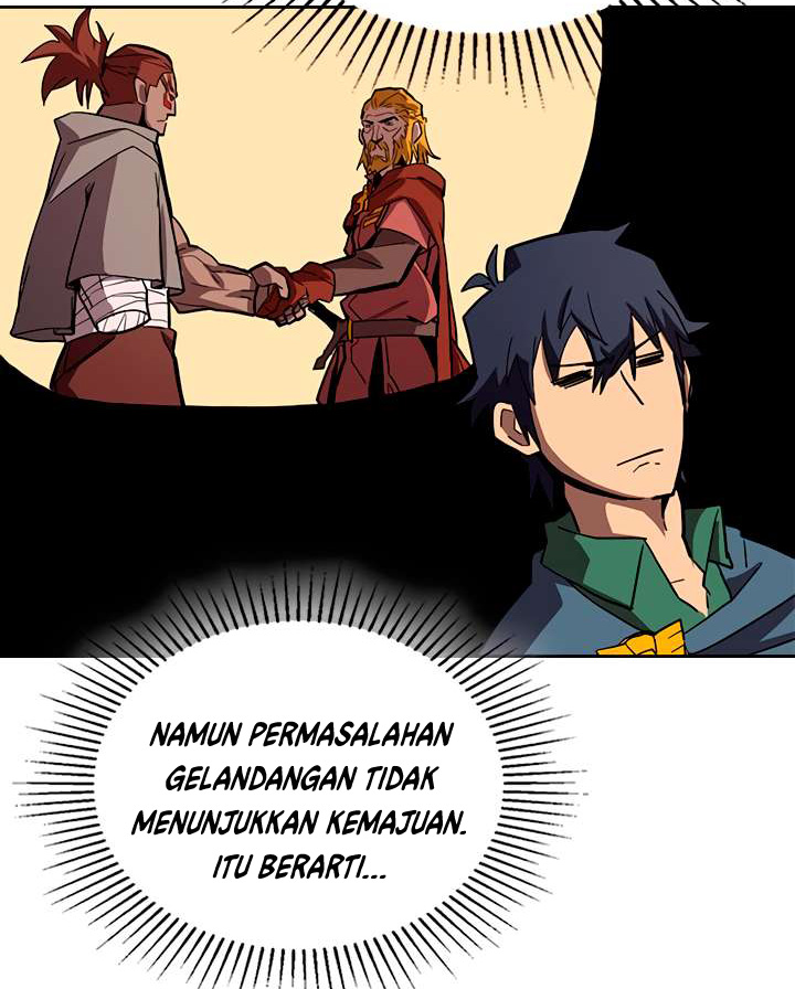 A Returner's Magic Should Be Special chapter 63 halaman 23