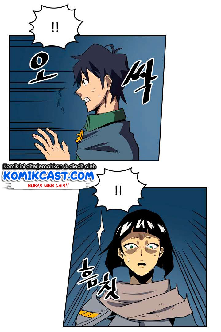 A Returner's Magic Should Be Special chapter 63 halaman 57