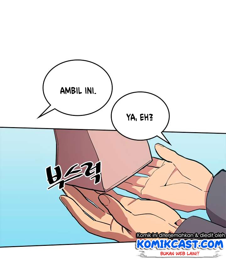 A Returner's Magic Should Be Special chapter 63 halaman 86