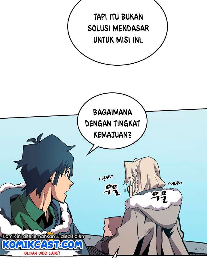 A Returner's Magic Should Be Special chapter 63 halaman 94