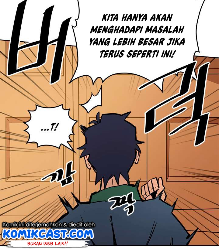 A Returner's Magic Should Be Special chapter 63 halaman 43