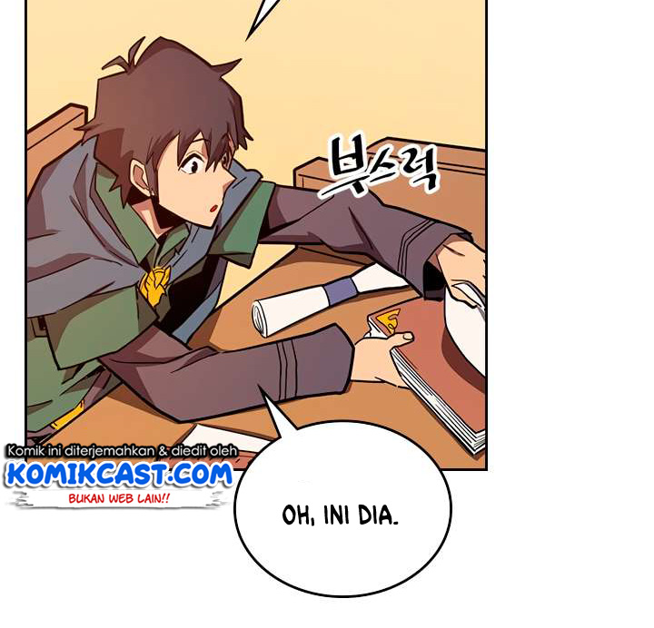 A Returner's Magic Should Be Special chapter 63 halaman 26