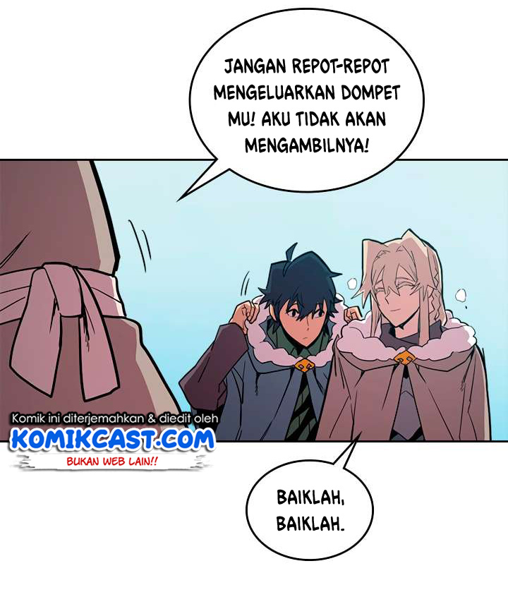 A Returner's Magic Should Be Special chapter 63 halaman 78