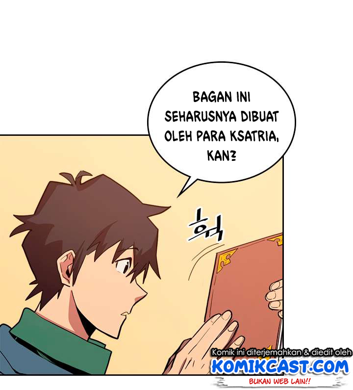 A Returner's Magic Should Be Special chapter 63 halaman 29