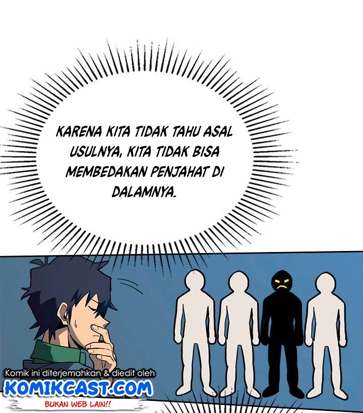 A Returner's Magic Should Be Special chapter 63 halaman 21