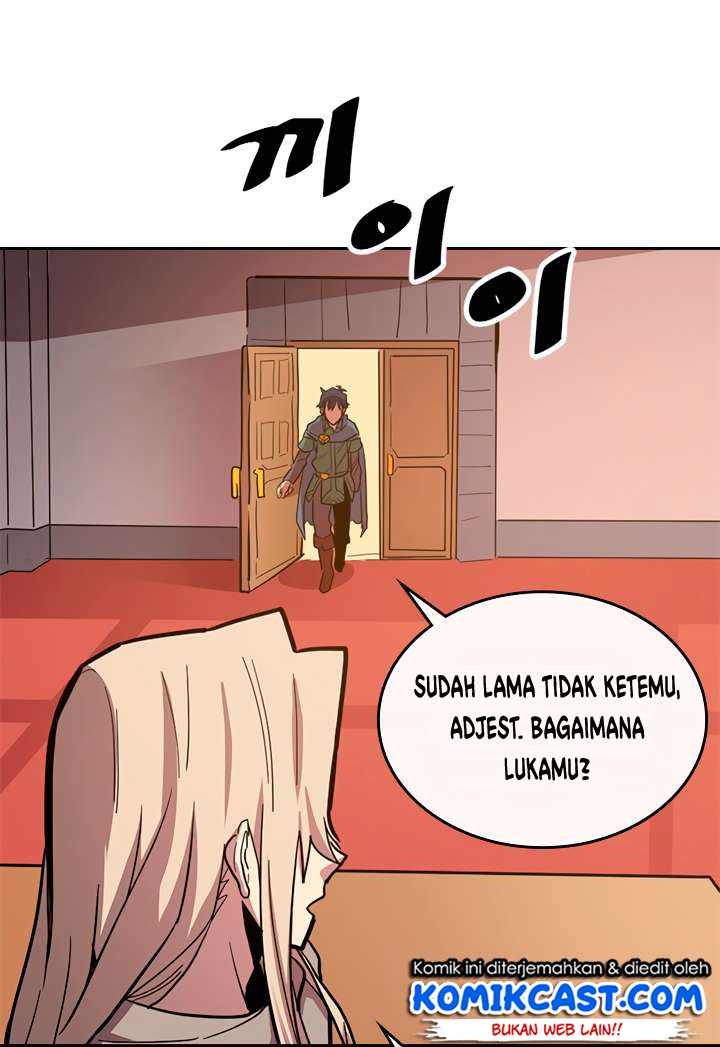 A Returner's Magic Should Be Special chapter 63 halaman 69