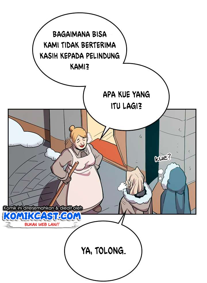 A Returner's Magic Should Be Special chapter 63 halaman 77