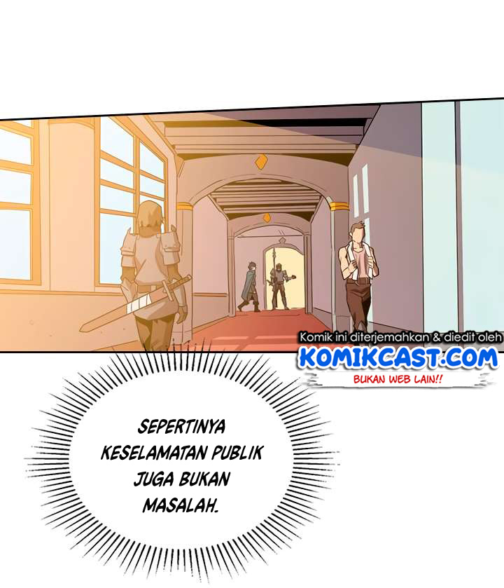 A Returner's Magic Should Be Special chapter 63 halaman 38