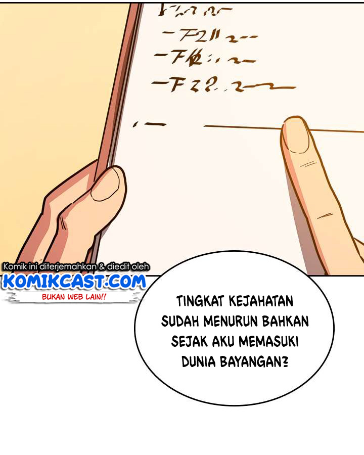 A Returner's Magic Should Be Special chapter 63 halaman 28