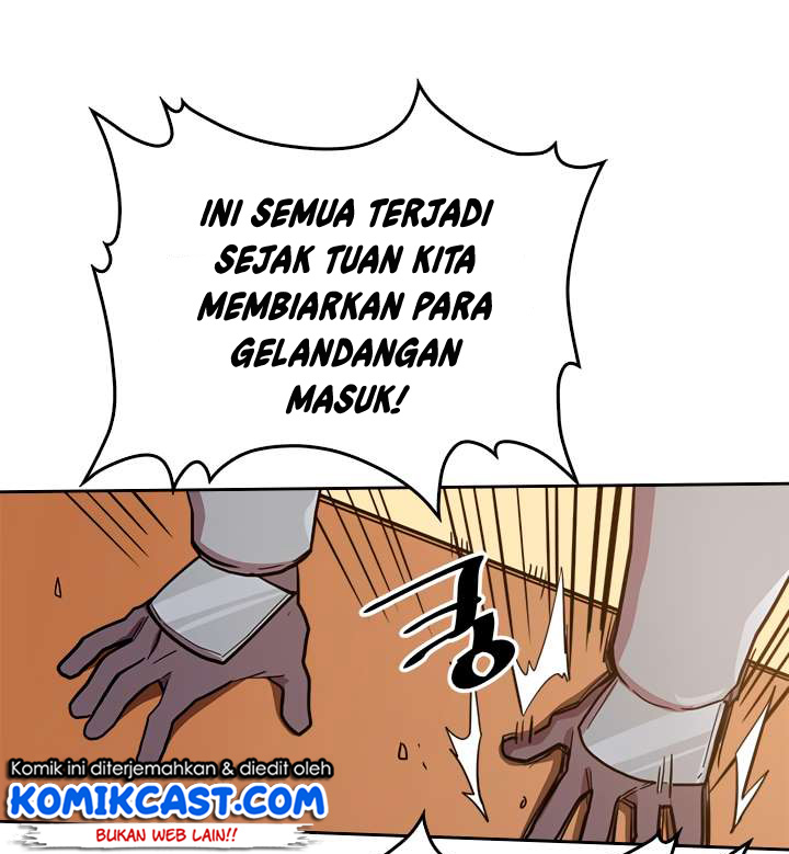 A Returner's Magic Should Be Special chapter 63 halaman 53