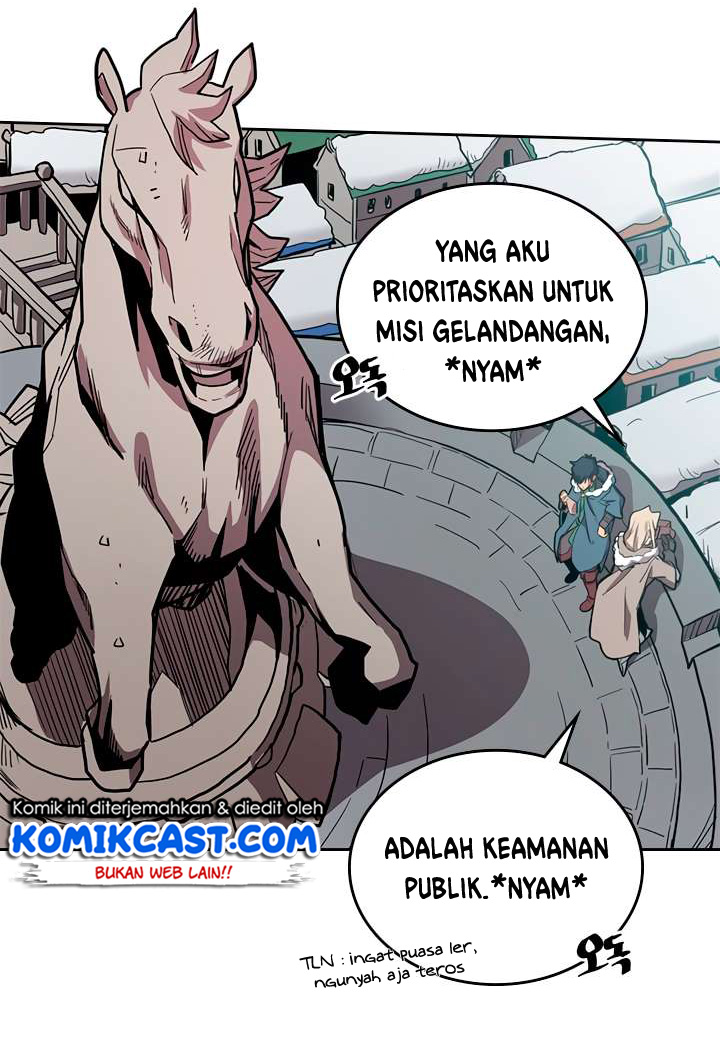A Returner's Magic Should Be Special chapter 63 halaman 92