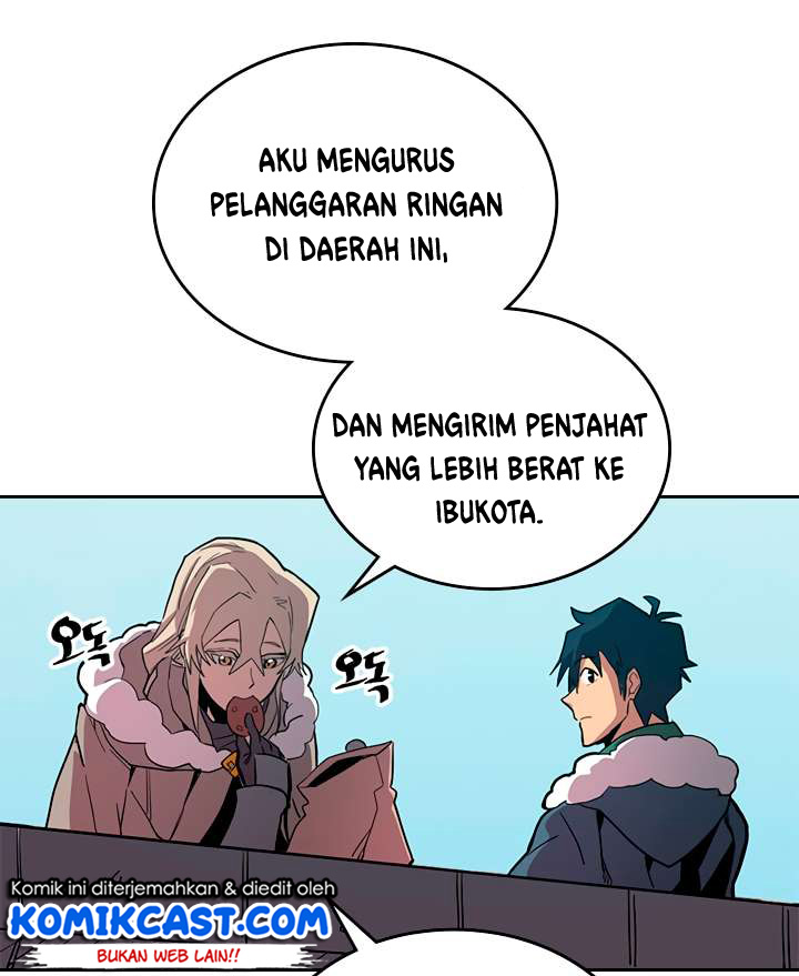 A Returner's Magic Should Be Special chapter 63 halaman 93