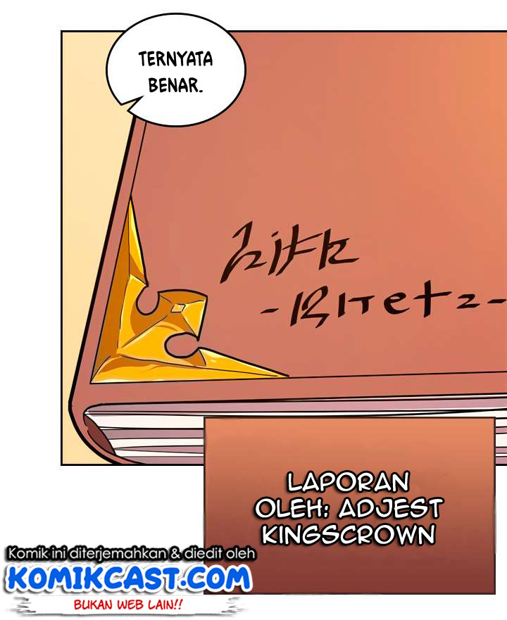 A Returner's Magic Should Be Special chapter 63 halaman 30