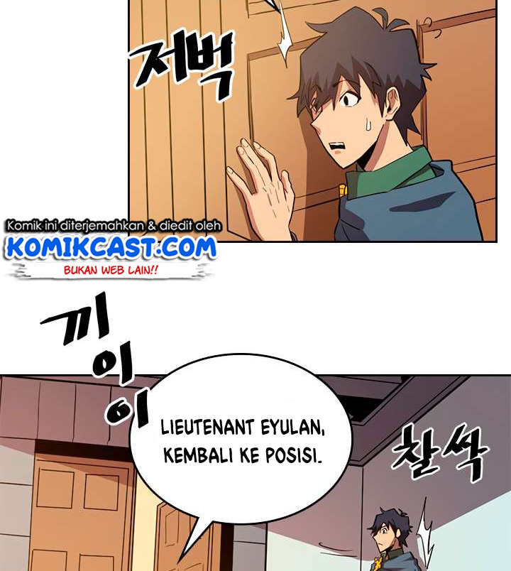 A Returner's Magic Should Be Special chapter 63 halaman 63