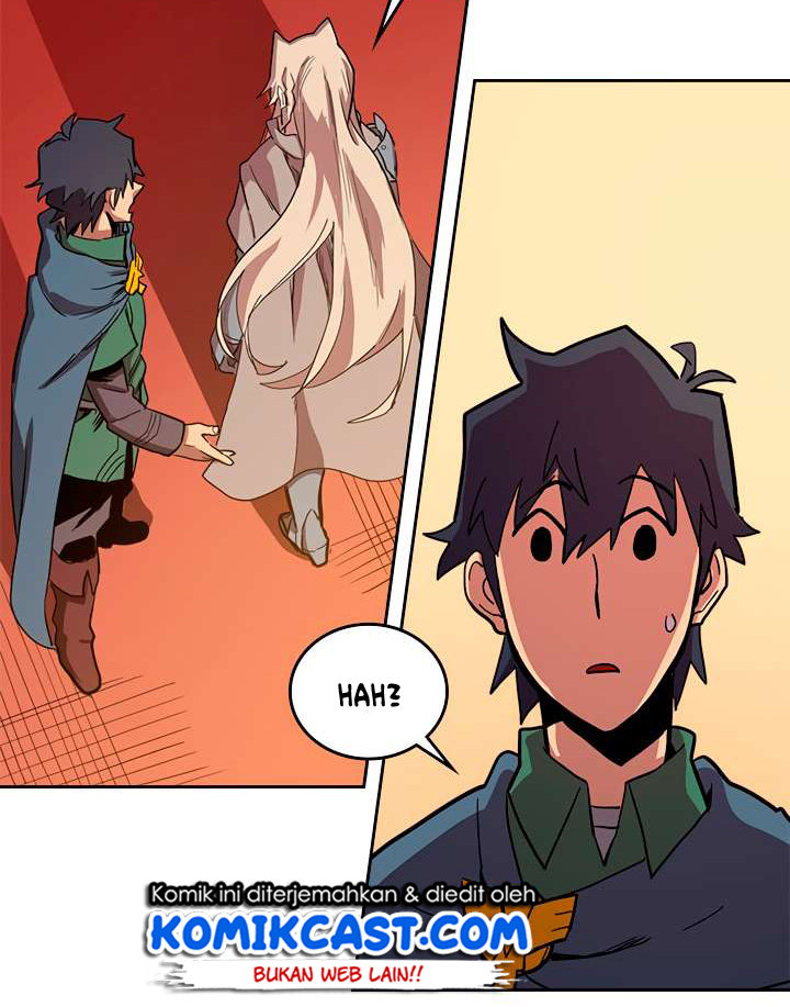 A Returner's Magic Should Be Special chapter 63 halaman 72