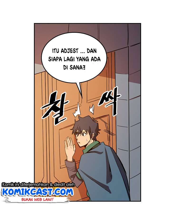 A Returner's Magic Should Be Special chapter 63 halaman 46
