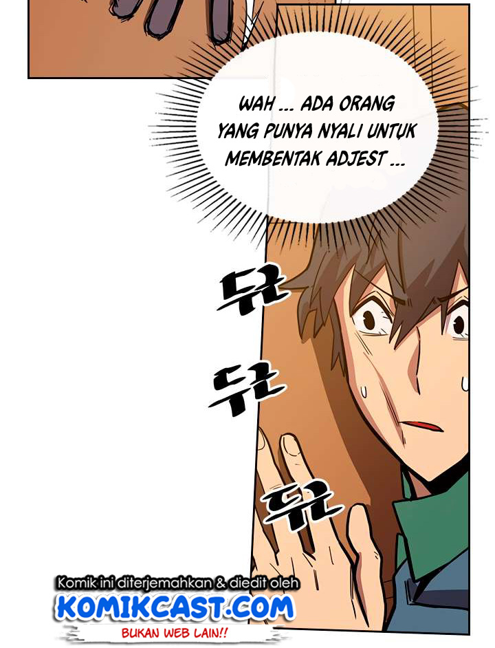 A Returner's Magic Should Be Special chapter 63 halaman 48