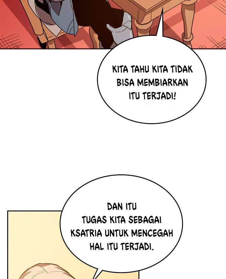 A Returner's Magic Should Be Special chapter 63 halaman 50