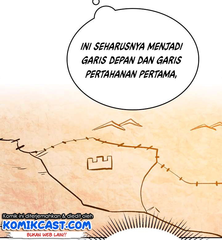 A Returner's Magic Should Be Special chapter 63 halaman 14