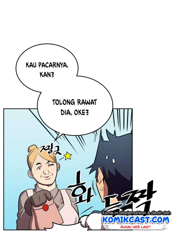 A Returner's Magic Should Be Special chapter 63 halaman 80